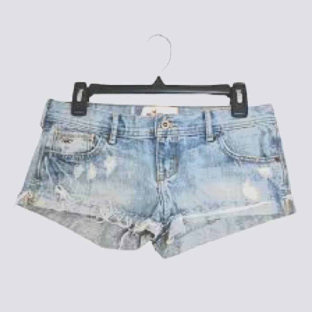Hollister California Short shorts